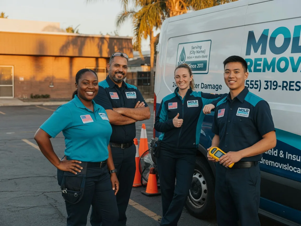 Water Damage Restoration company in Cortez, FL